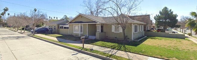 Building Photo - 3297 N Pershing Ave