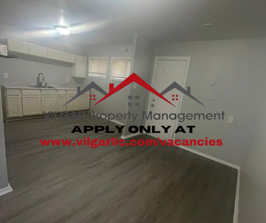 Primary Photo - 3 bedrooms, 1 bath slab home in Gary, IN