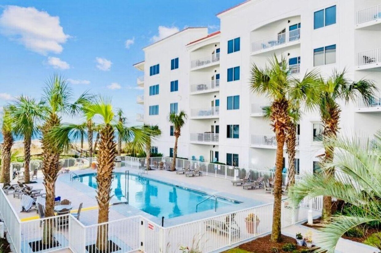 Primary Photo - 22984 Perdido Beach Blvd