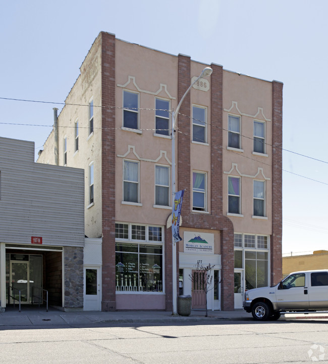 Foto del edificio - Hotel Vallis