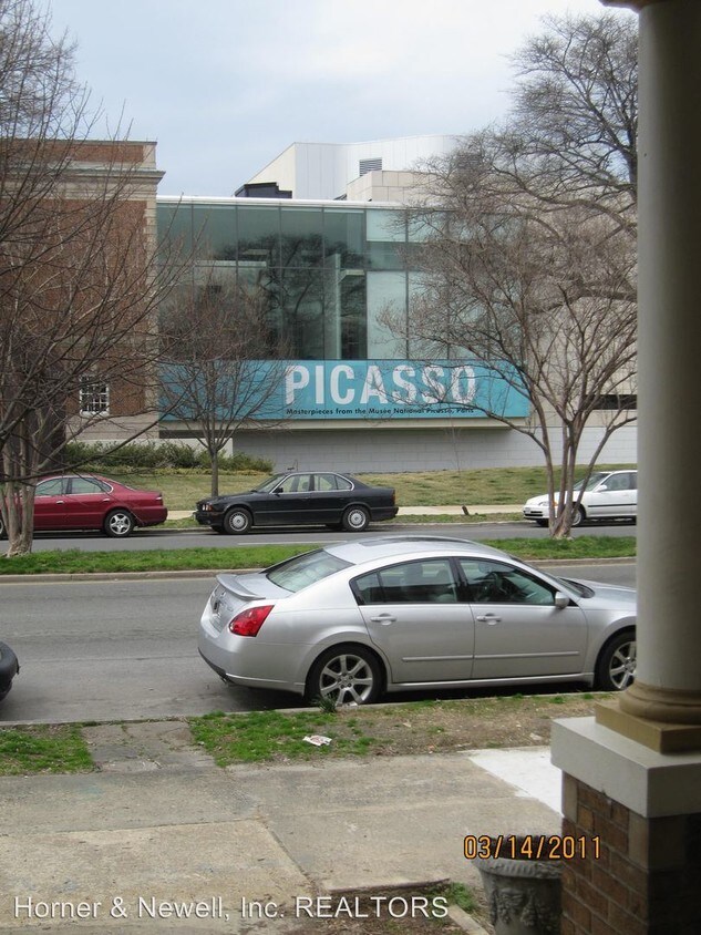 Foto principal - 221 N Arthur Ashe Boulevard