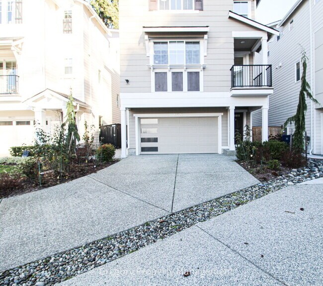 Foto del edificio - 19525 3rd Dr SE