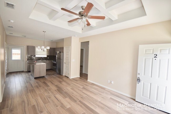 Foto del edificio - Stewart Landing Apartments