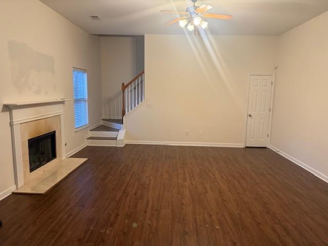 Foto del edificio - 1025 Brushfoot Trail