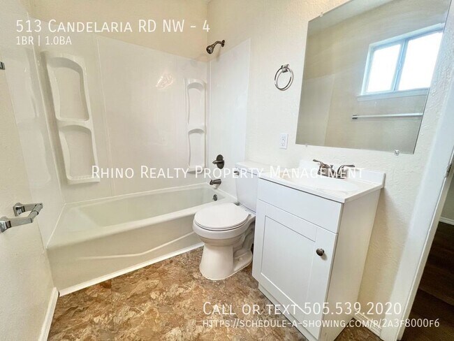 Building Photo - Desirable 1 Bedroom, 1 Bath In The NW!