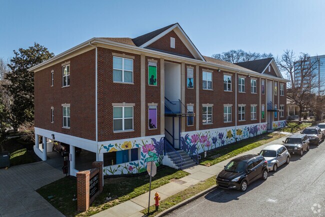 Foto del edificio - State Street Flats