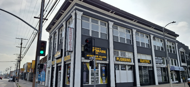 Building Photo - 3650 W Pico Blvd