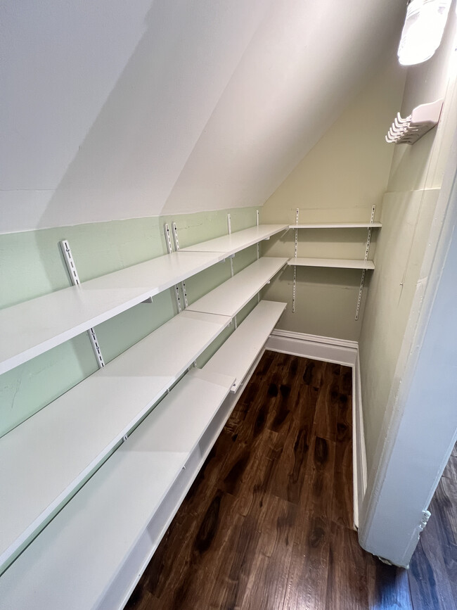 Kitchen Pantry - 2048 S Layton Blvd
