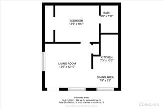Building Photo - 3151 Eliot St