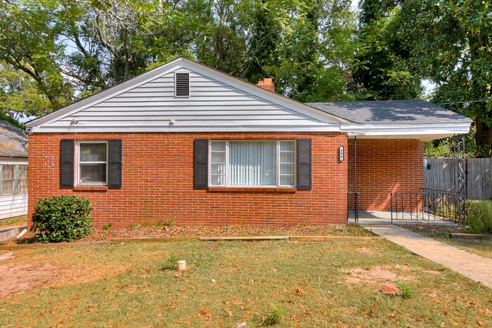Primary Photo - Four Bedroom Close to Augusta University