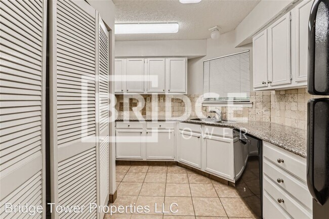 Foto del edificio - 1 br, 1 bath House - 16301 Ledgemont Lane-269