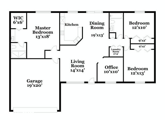 Foto del edificio - 1922 NW 14th Terrace, Cape Coral, FL 33993