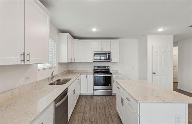 Building Photo - 4425 Benham Dr