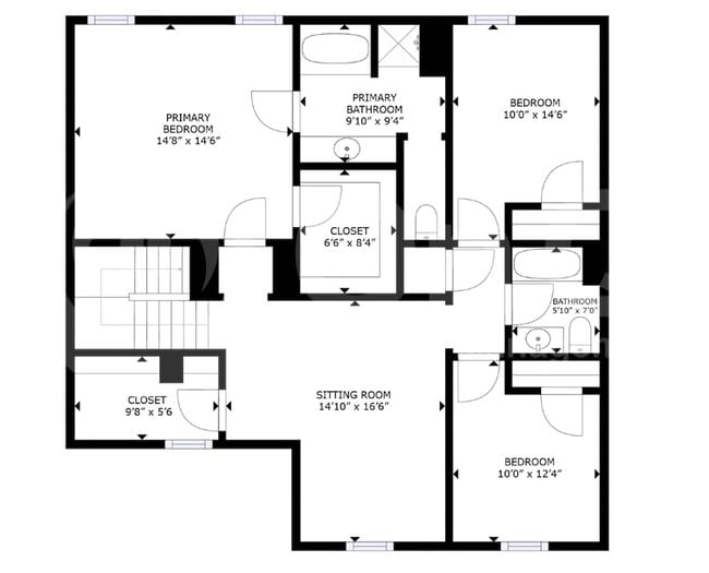 Building Photo - 1623 White Mountain Wy