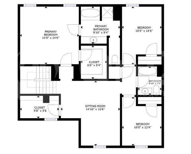 Foto del edificio - 1623 White Mountain Wy