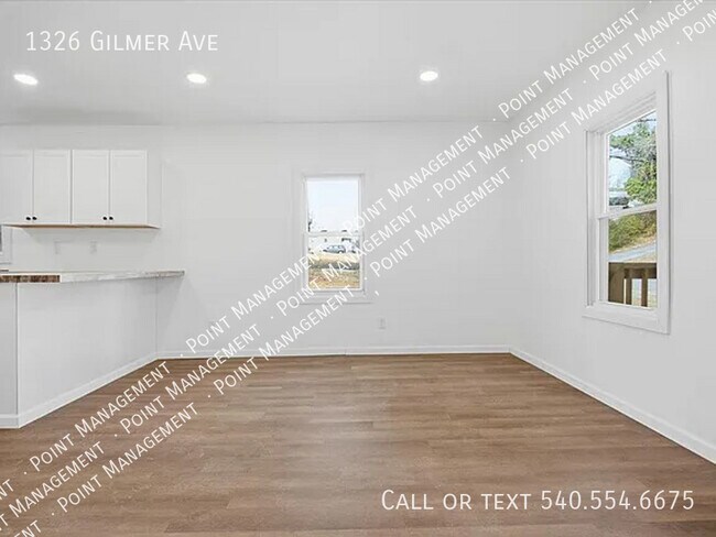 Building Photo - 1326 Gilmer Ave NW