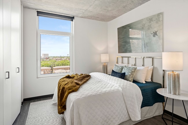 Foto del edificio - 156 N Ashland Ave