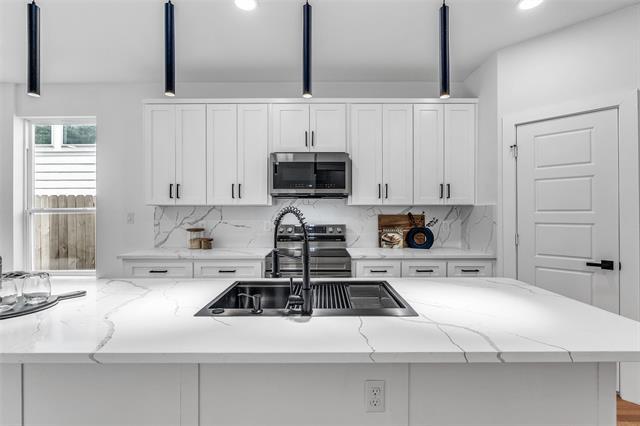 Foto del edificio - 2321 Budd St