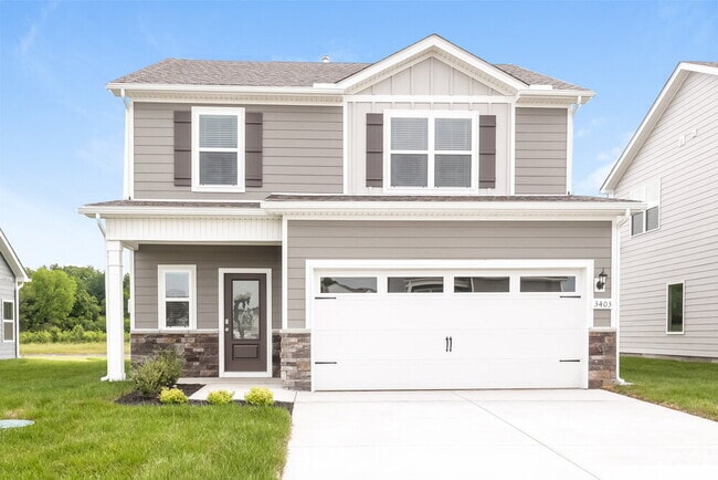 Building Photo - 3403 Quintana Dr