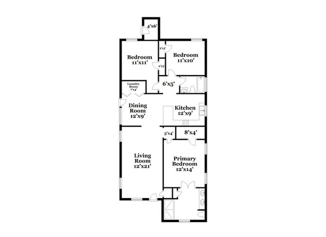 Building Photo - 8323 Miller Pl