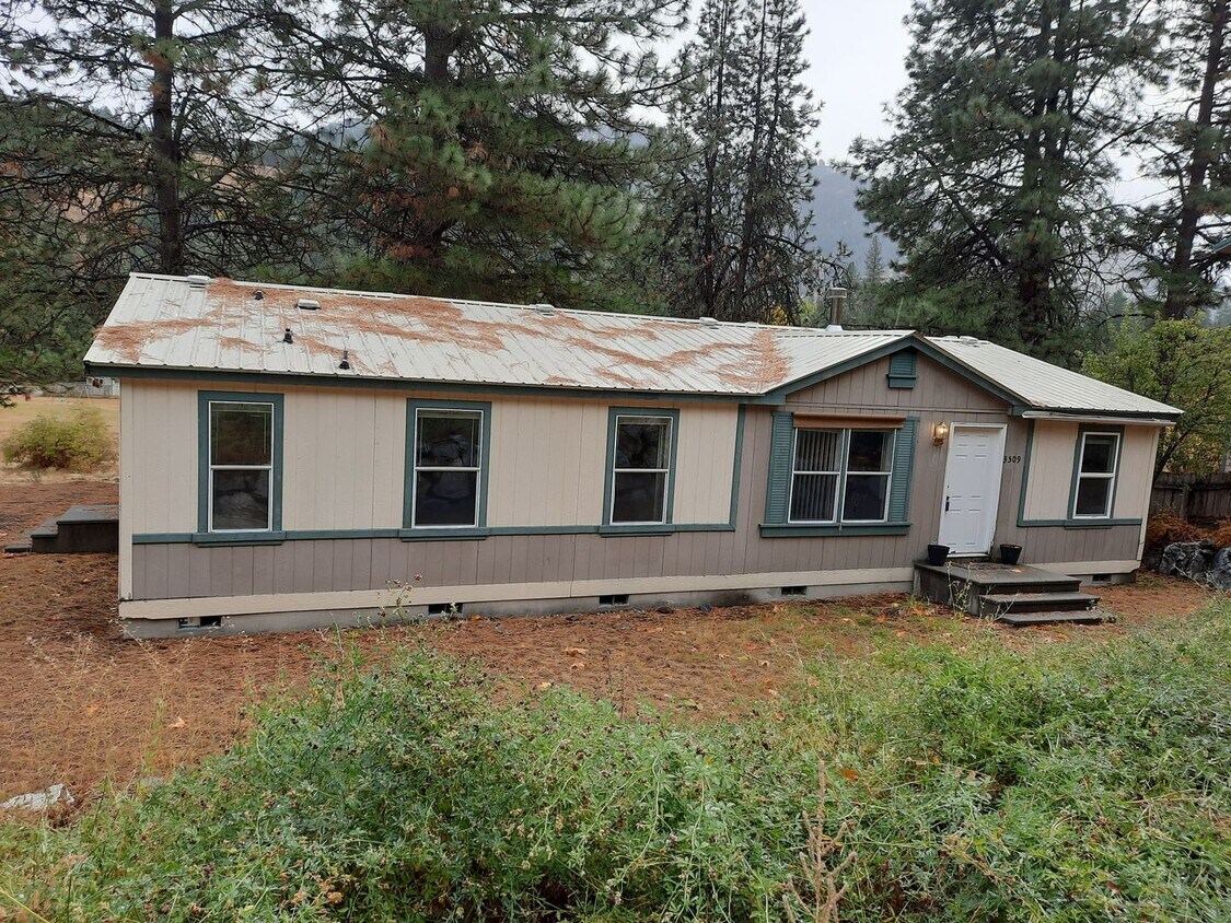 3509 Hansel Ln, Peshastin, WA 98847 House Rental in Peshastin, WA