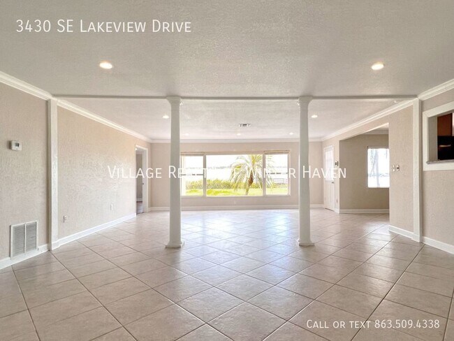 Foto del edificio - CHAIN OF LAKES HOME with fantastic views!