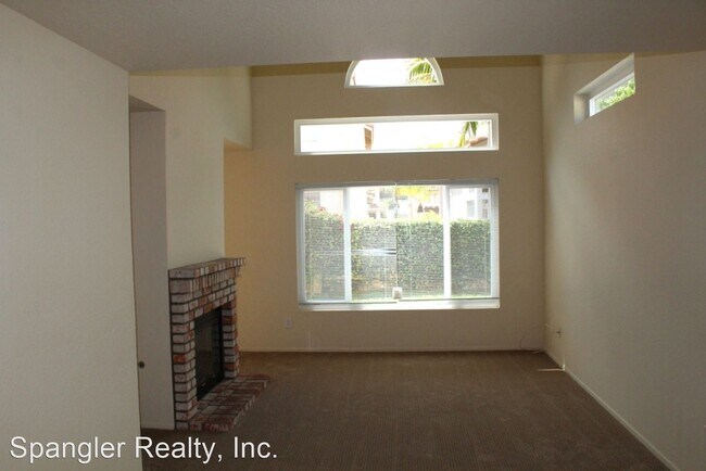 Building Photo - 4 br, 3 bath House - 1277 Capistrano Lane