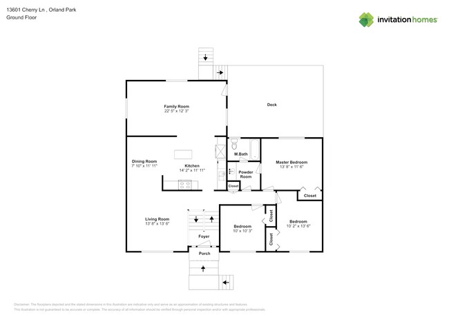 Foto del edificio - 13601 Cherry Ln