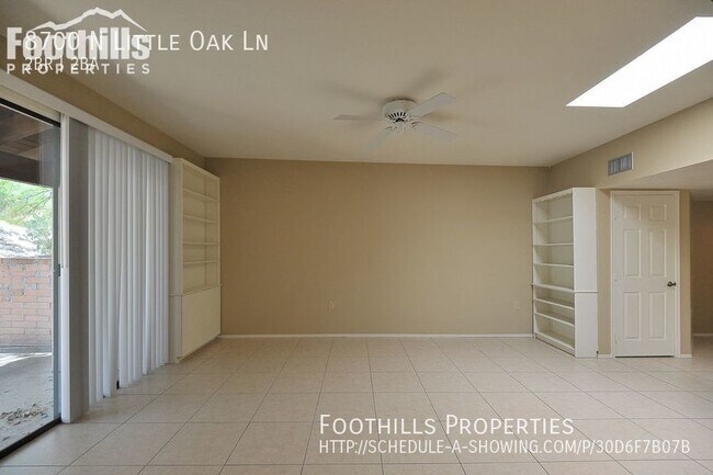 Building Photo - La Cholla Hills Age Restricted