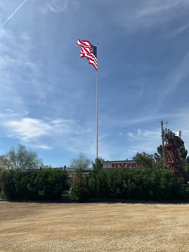 Foto del edificio - 101 S Gillis St