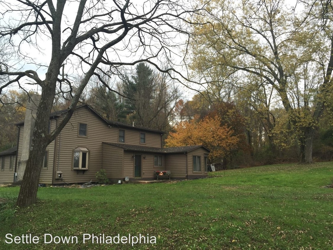 1172 Telegraph Rd, West Chester, PA 19380 House for Rent in West