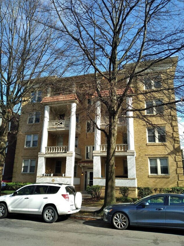 Foto del edificio - Ravenwood