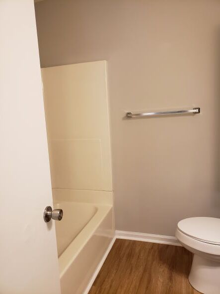 Foto del edificio - 3104 Sawyer St