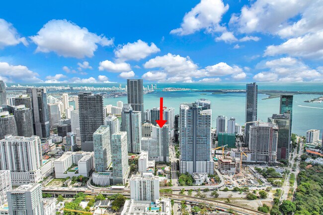 Foto del edificio - 1250 S Miami Ave