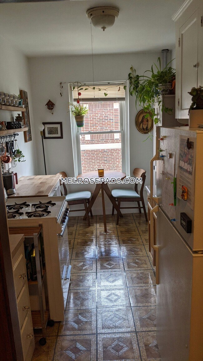 119 West Wyoming Ave. Alquileres en Melrose, MA