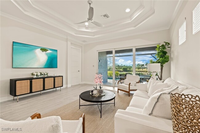 Foto del edificio - 6831 Saona CT