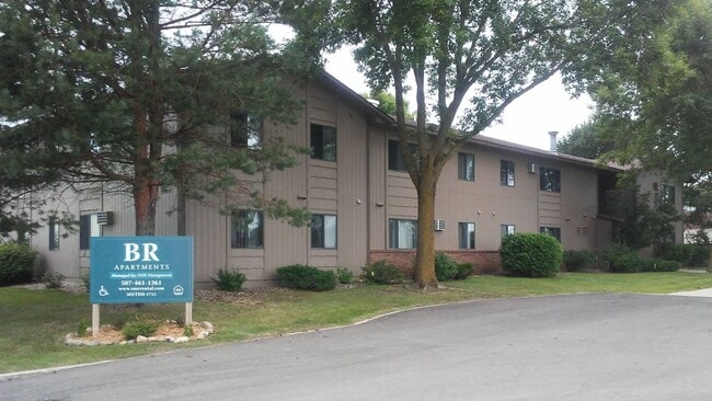 Building Photo - BR Properties