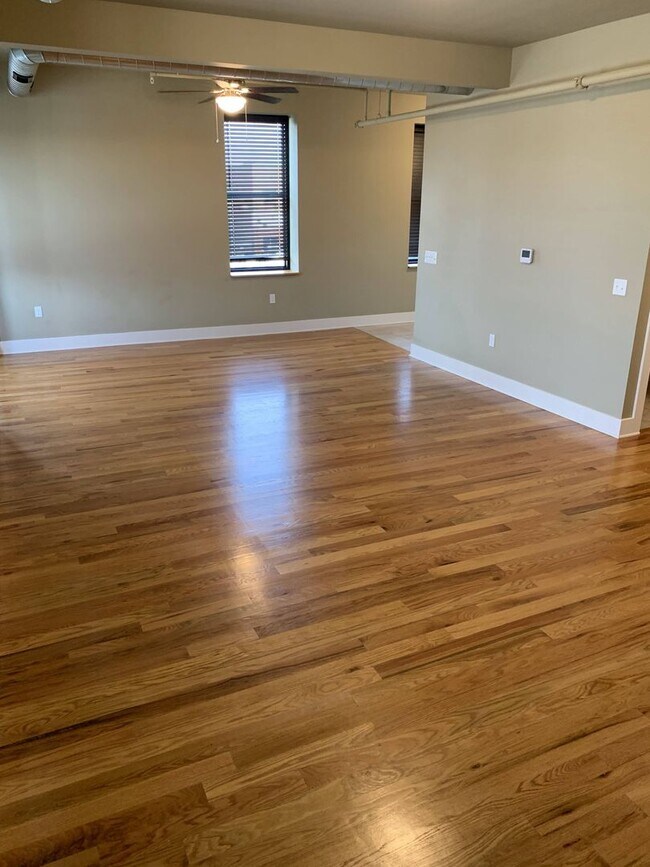 Foto del edificio - 909 N 17th St