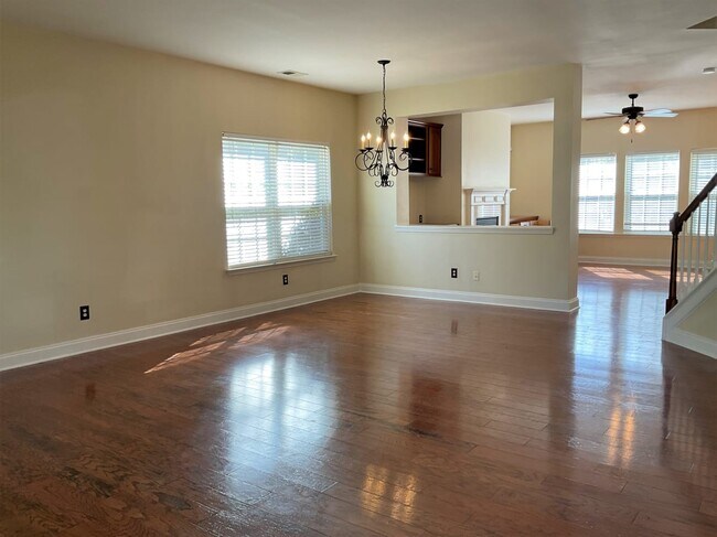 Foto del edificio - 4607 Maho Ln