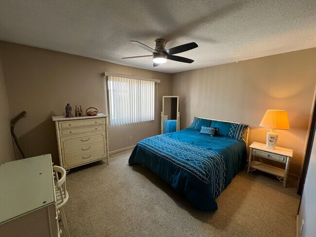 Foto del edificio - Sharp & Convenient 1 Bed. Condo that Can b...