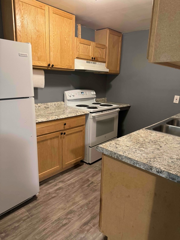 Building Photo - 21 High St