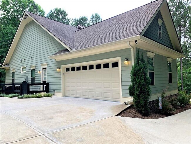 Foto del edificio - 160 Creekside Way