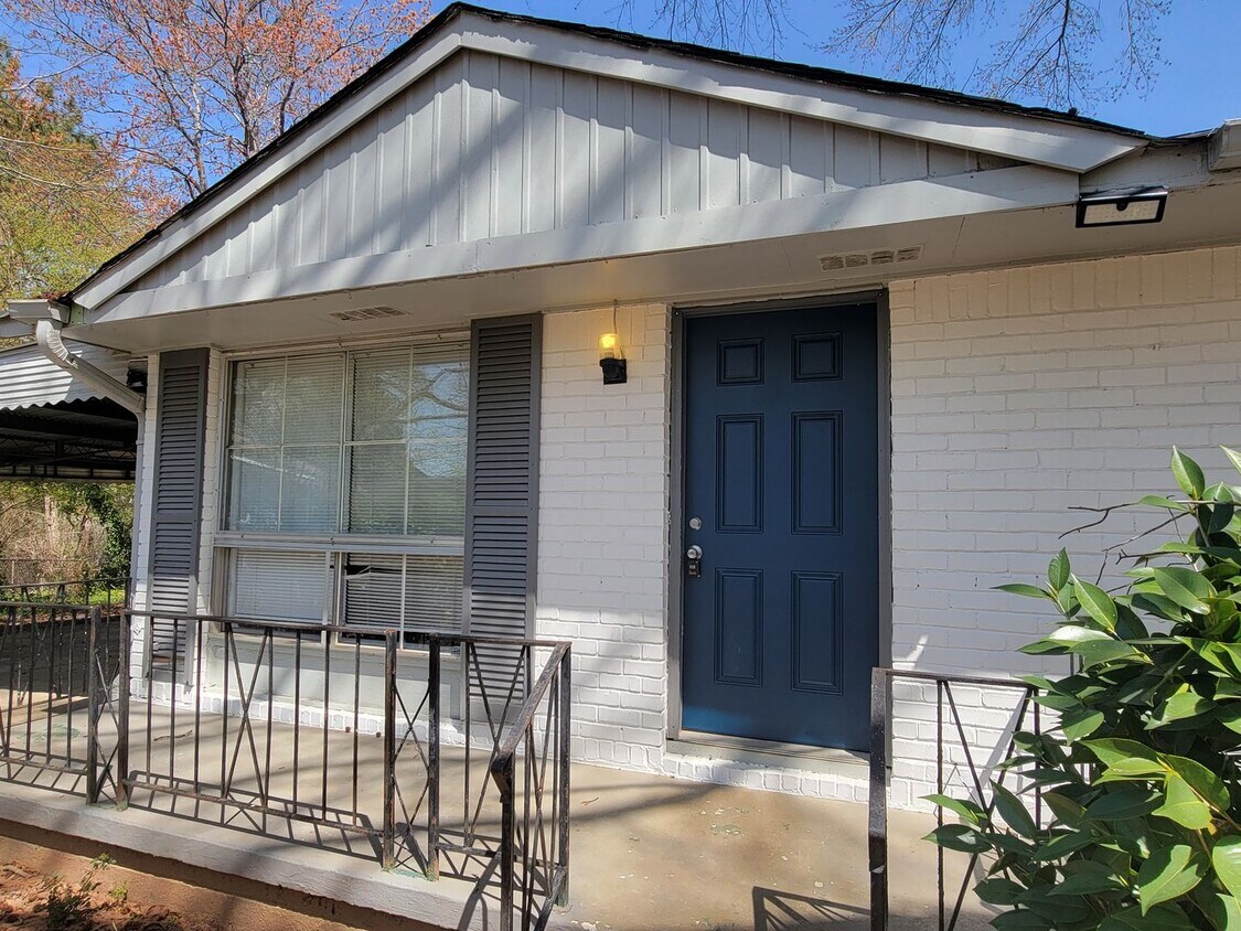 Primary Photo - Charming Brick Ranch Home is Available Now...