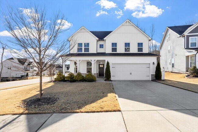 Foto del edificio - 128 Highland Grv Wy