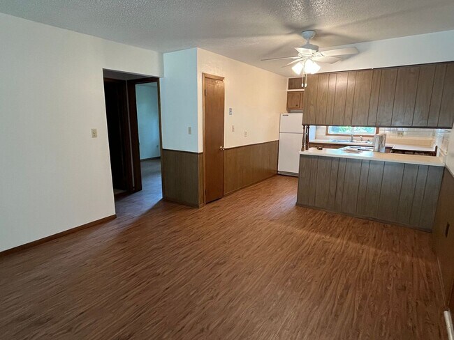 Foto del edificio - 313 4th St NW