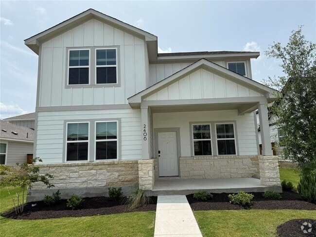 Building Photo - 2406 Amara Levi Ln