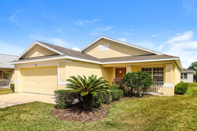 Foto del edificio - 11903 Autumn Creek Dr
