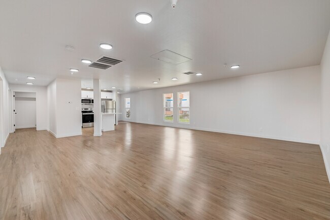 Foto del edificio - 404 E 5600 S