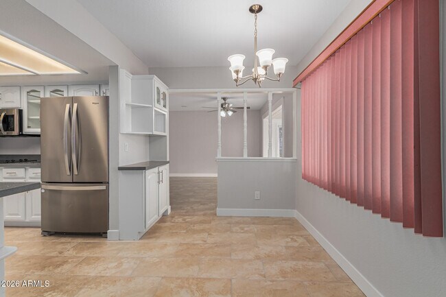 Foto del edificio - 1835 E Yale Dr