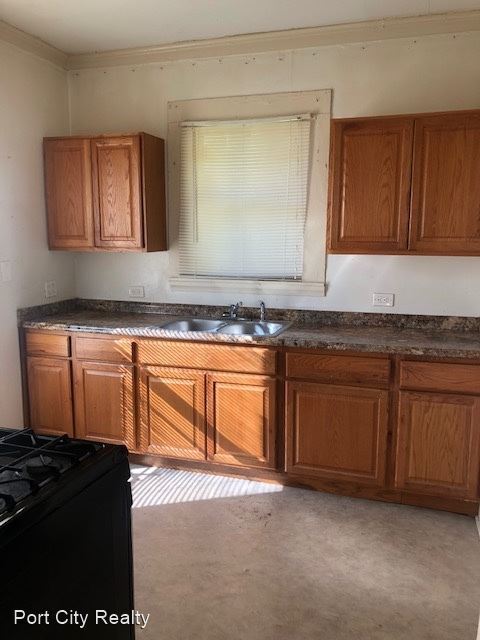 Building Photo - 2 br, 1 bath House - 1430 Grigsby St